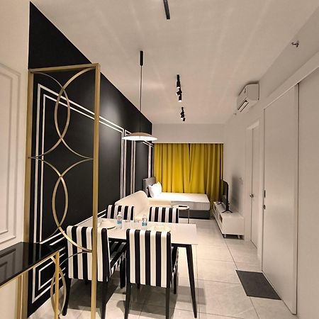 Axon Service Suites At Bukit Bintang Kl Kuala Lumpur Exterior photo